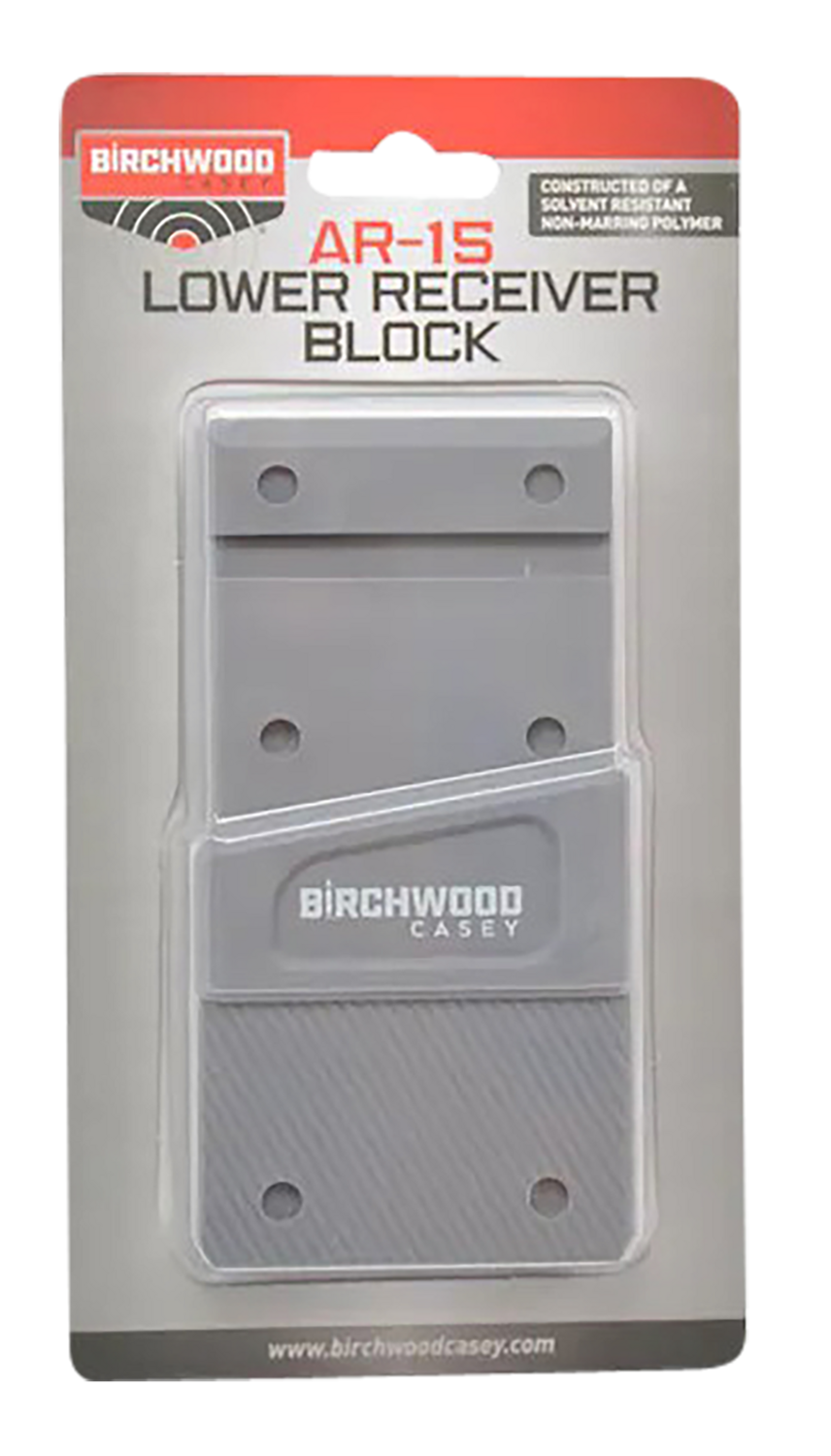 Birchwood Casey , Bir Lowrvise-block Ar15 Lower Receiver Vise Block