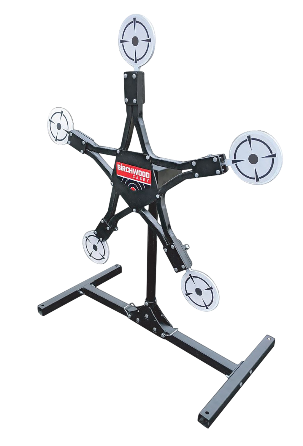 Birchwood Casey Texas Star, Bir Txspt          Texas Star Plinking Target