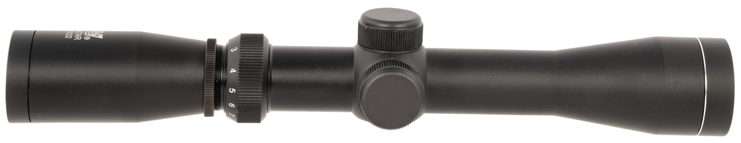 Ncstar Long Eye Relief, Nc Spb2732b Long Eye Relief       2-7x32   Plx