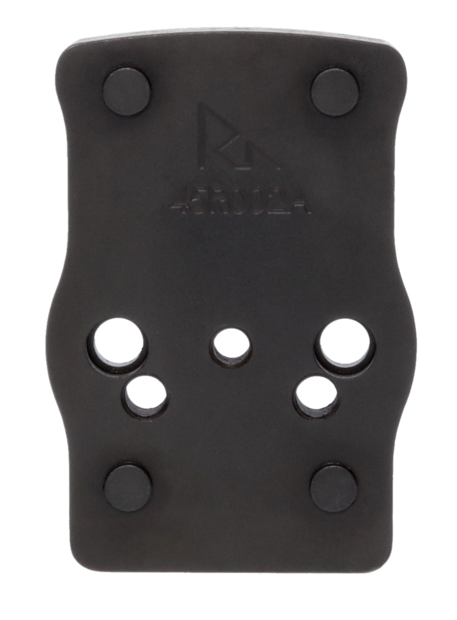 Rival Arms Mount Adapter Rmr To Deltapoint Pro, Rival Rara45r002a Mnt Adapter Rmr To Deltapp