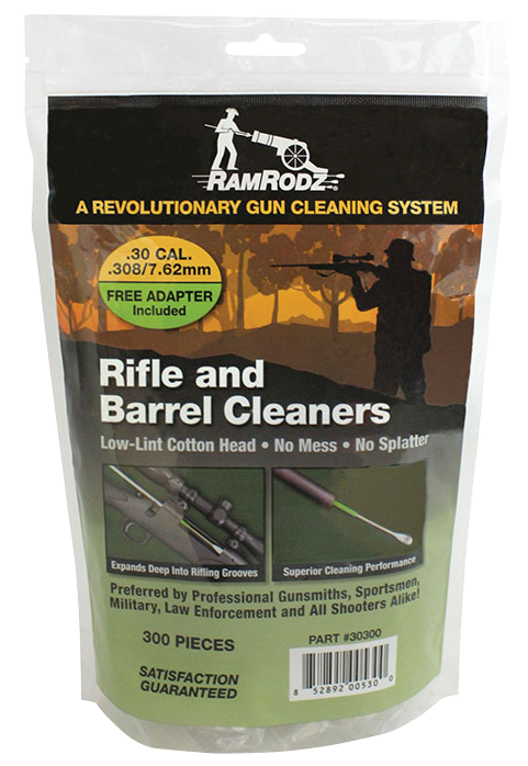 Ramrodz Rifle & Barrel, Ramrodz 30300  30/762                          300