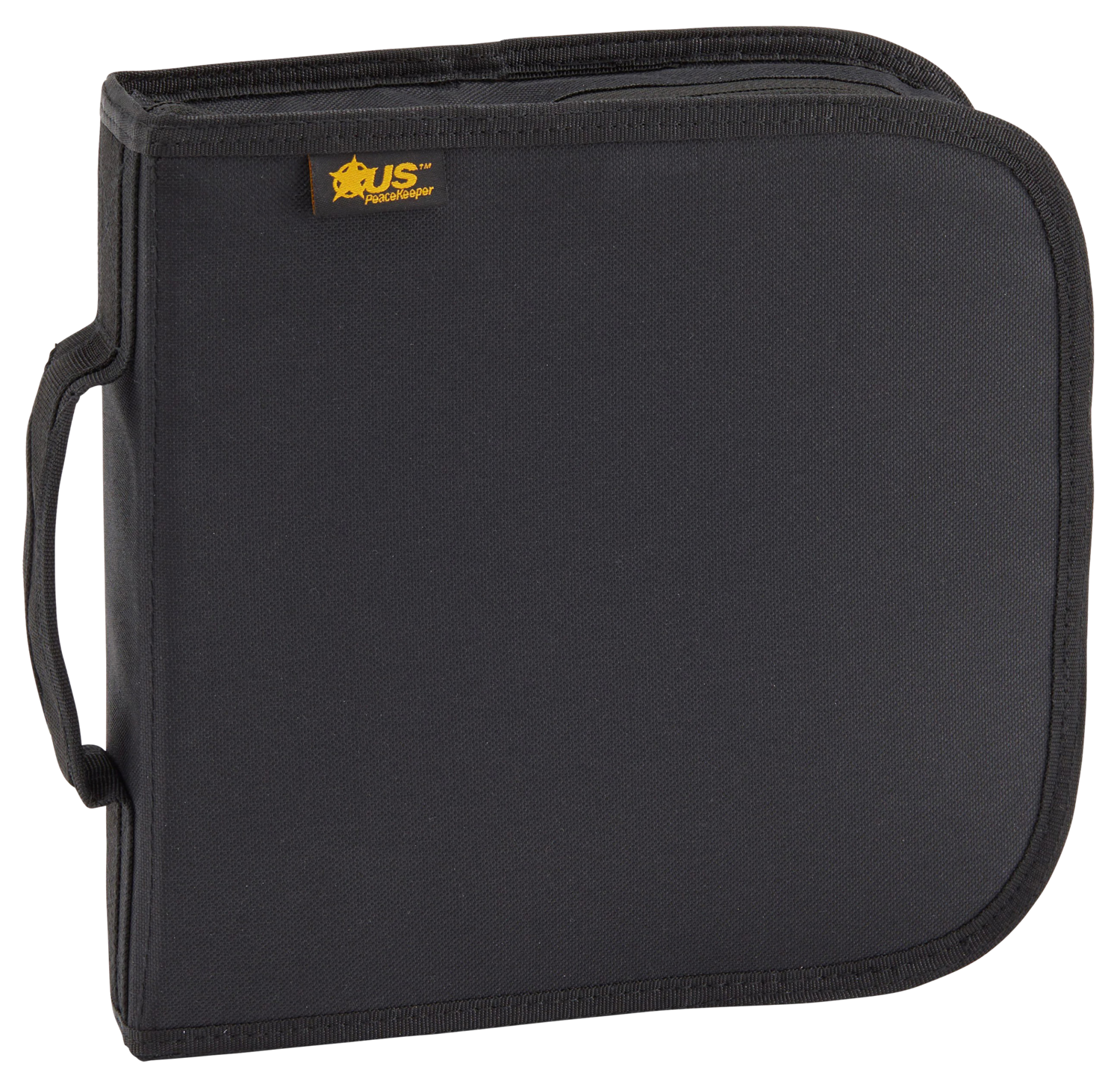 Us Peacekeeper Handgun Case, Usp P26208 Handgun Case Blk 10.5x10x2.5