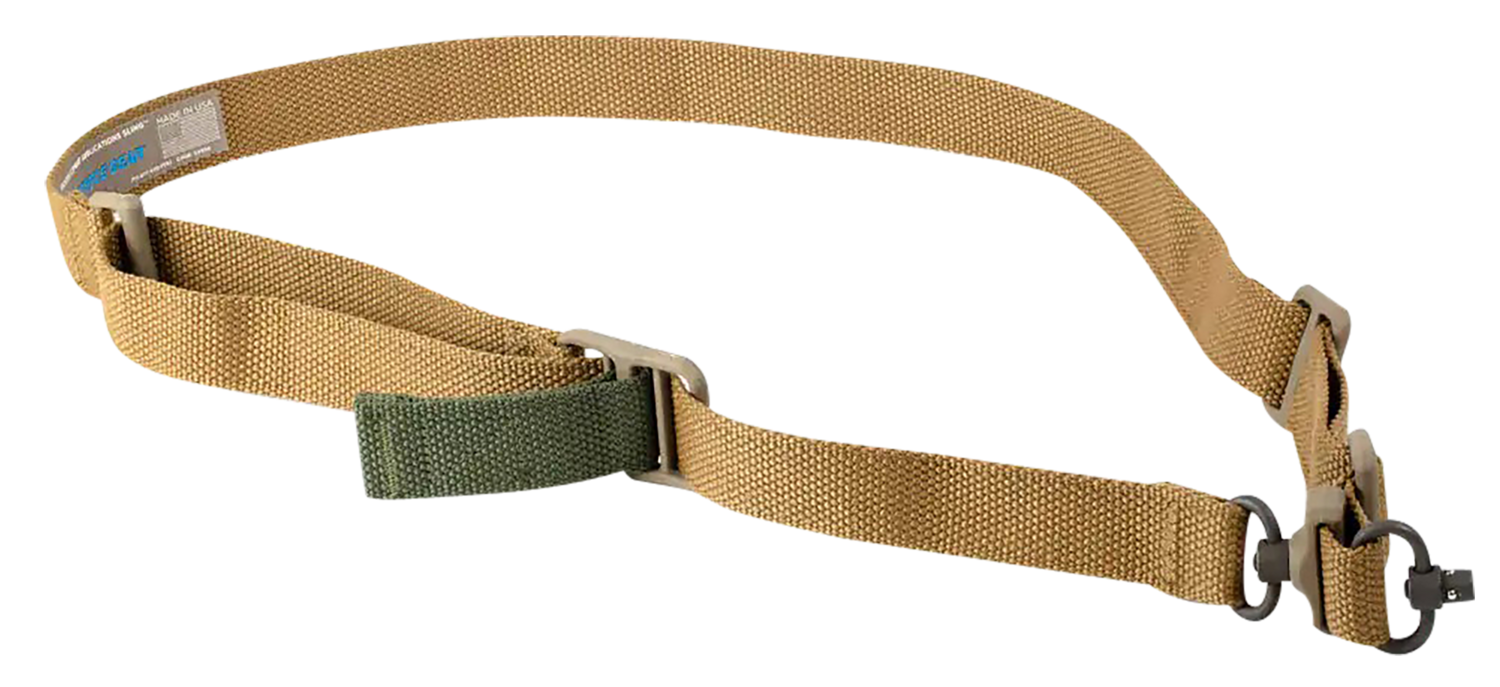 Blue Force Gear Vickers, Bfg Vcas-2to1-pb-125-aa-cb Vcker 221   1.25x54-64