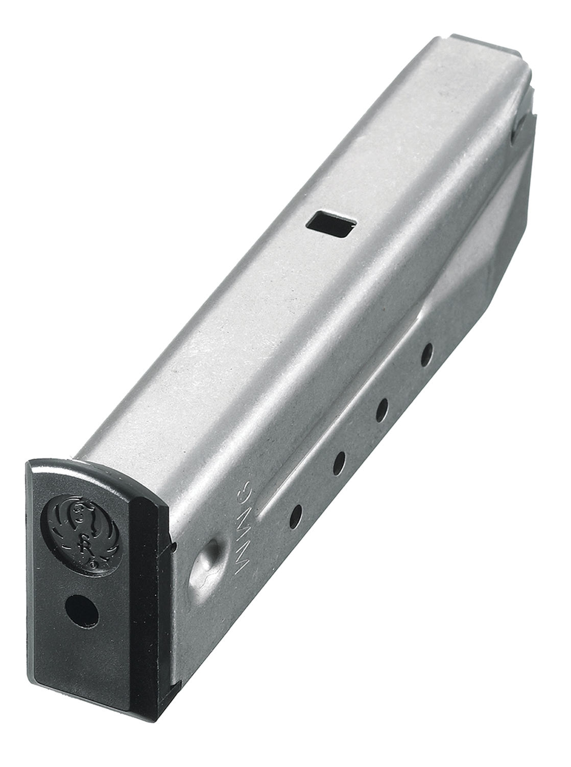 Ruger P-series, Rug 90233 Mag Kp18/15 9m 89(+ser7000)   6rd