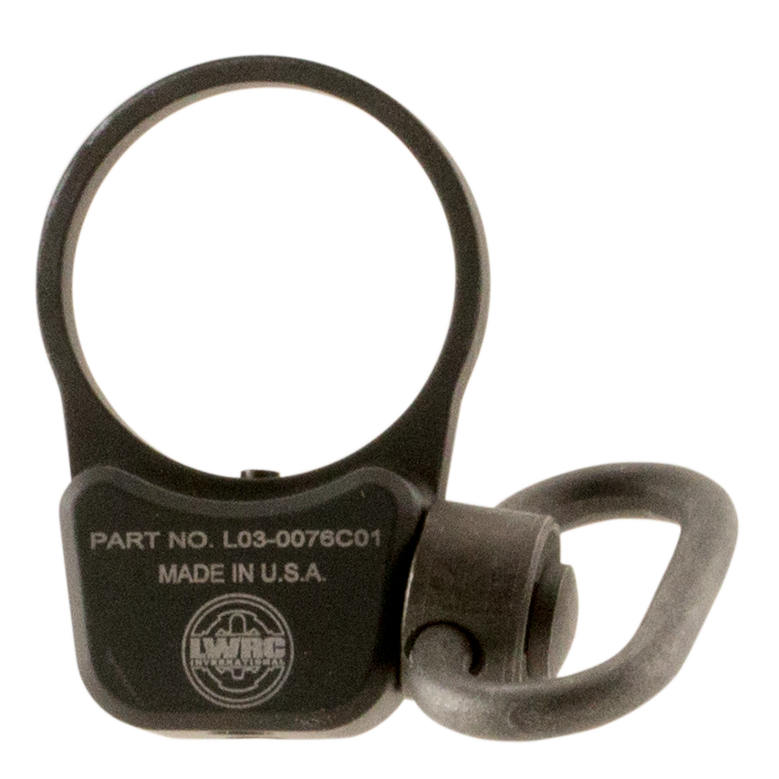 Lwrc Lwrci, Lwrci 200-0072a01 Abmi Rear Sling Mnt