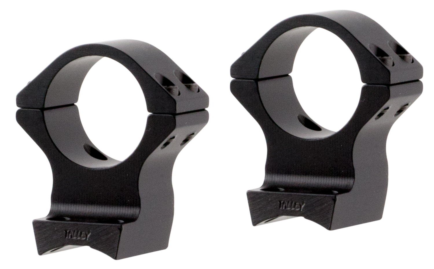 Talley Lightweight, Tal 950735    Lw Rng/bs 1in Xhi X-bolt