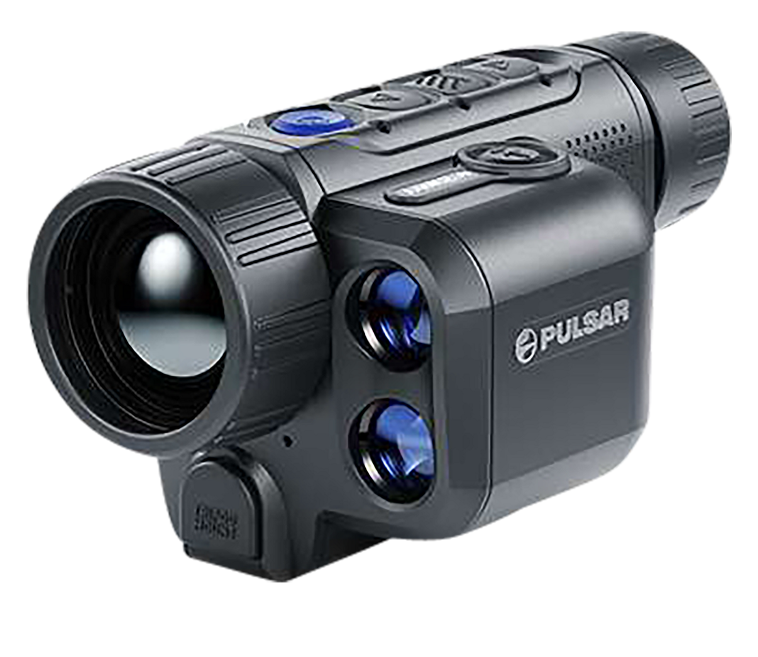 Pulsar Axion 2 Pro Lrf, Pulsar Pl77502  Axion 2 Lrf Xq35 Pro    Therm Mono