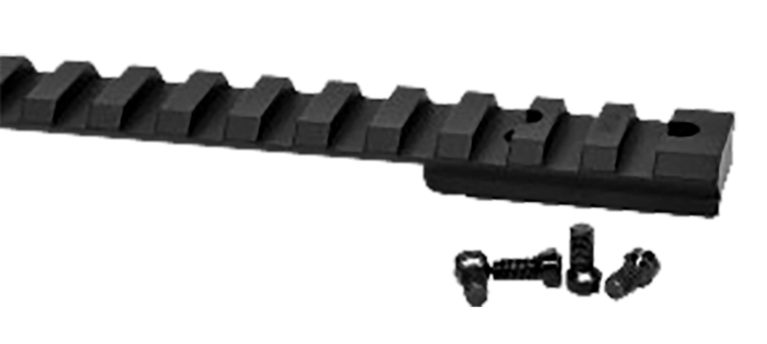 Warne Howa/vanguard La Vapor Picatinny Rail, Warne V451m     Howa/vanguard La Vapr Picatny Rail
