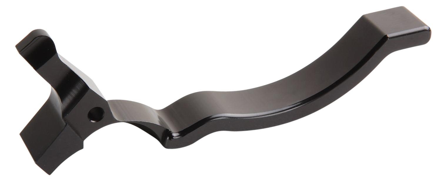 Tactical Solutions X-ring, Tacsol 1022emrmb   Ext Mag Release Matte