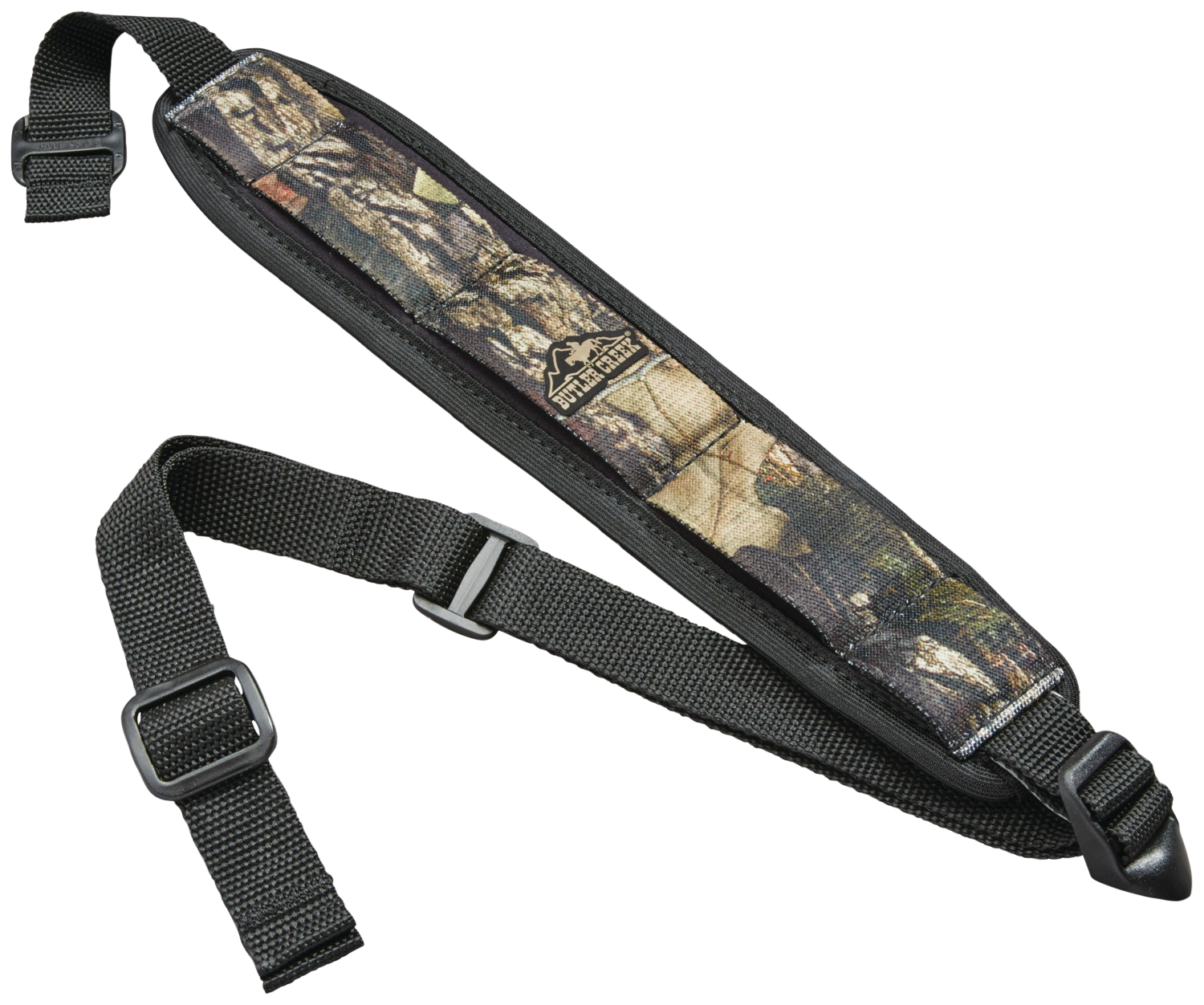 Butler Creek Comfort Stretch, Btlr 180017      Rifle Sling Mobu