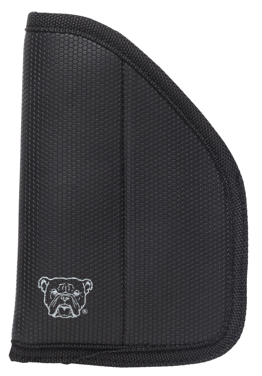 Bulldog Super Grip, Bdog Sg-m        Super Grip Med   Holster