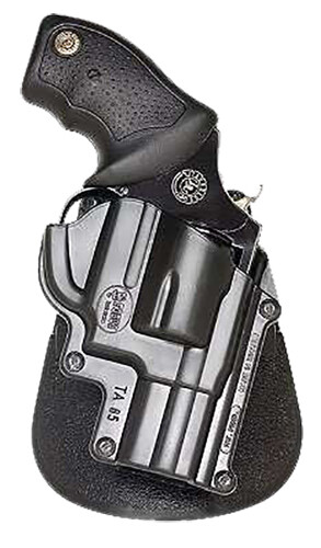 Fobus Passive Retention, Fobus Ta85bh    Std Belt Holster