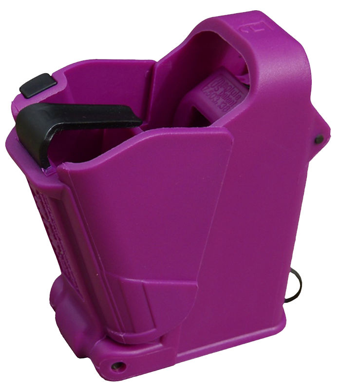 Maglula Uplula, Lula Up60pr Pstl Mag Loader 9/45 Purpl