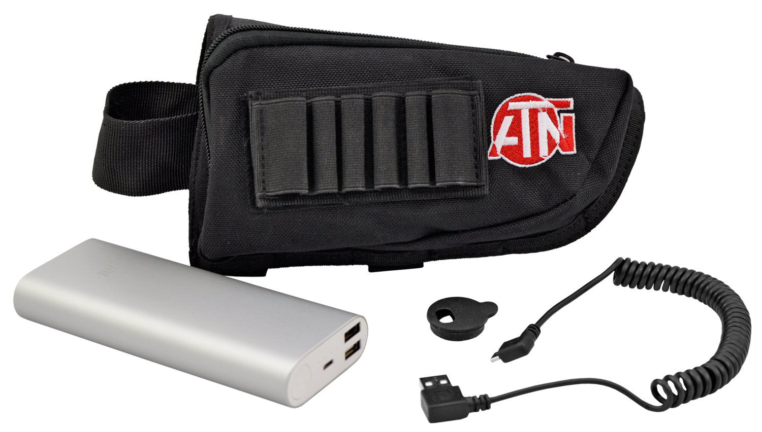Atn Power Weapon Kit, Atn Acmubat160     Battery Pack