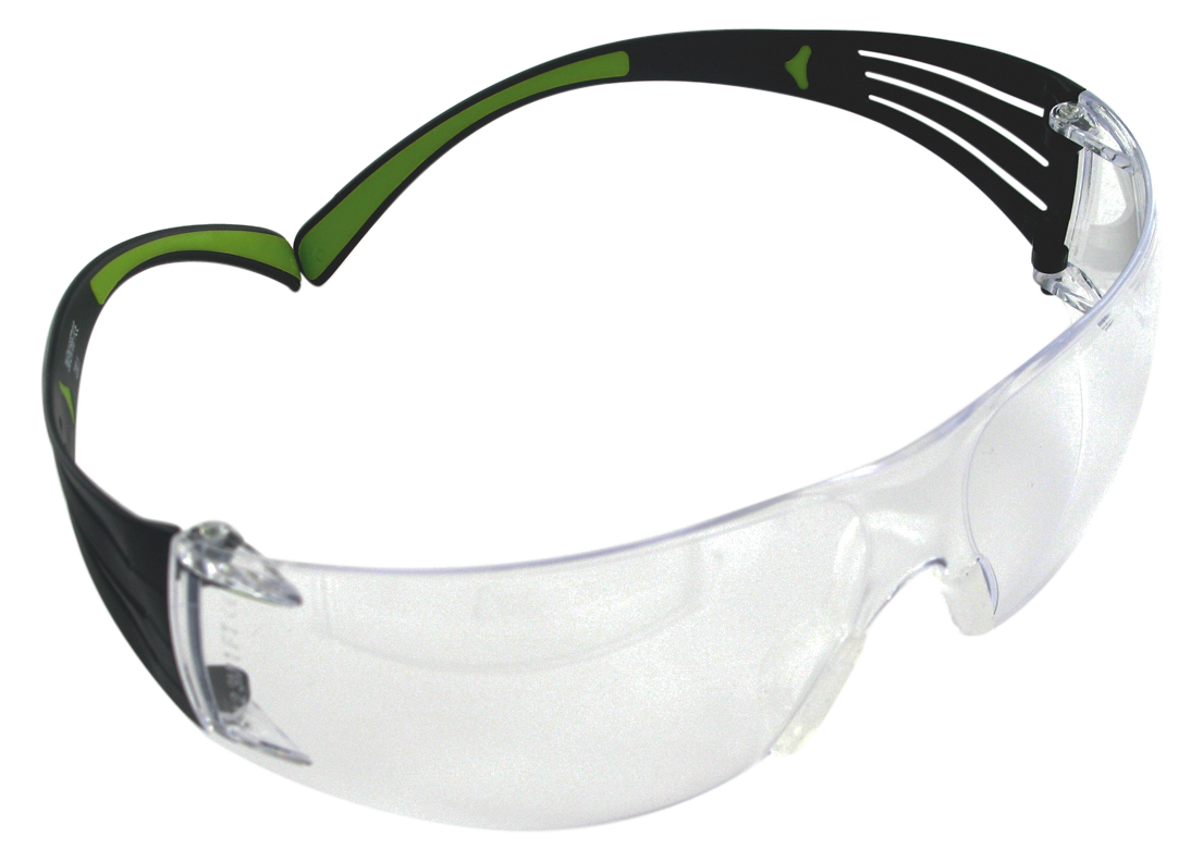 3m Peltor Sport, Pel Sf400pc8       Eye Protection Clear
