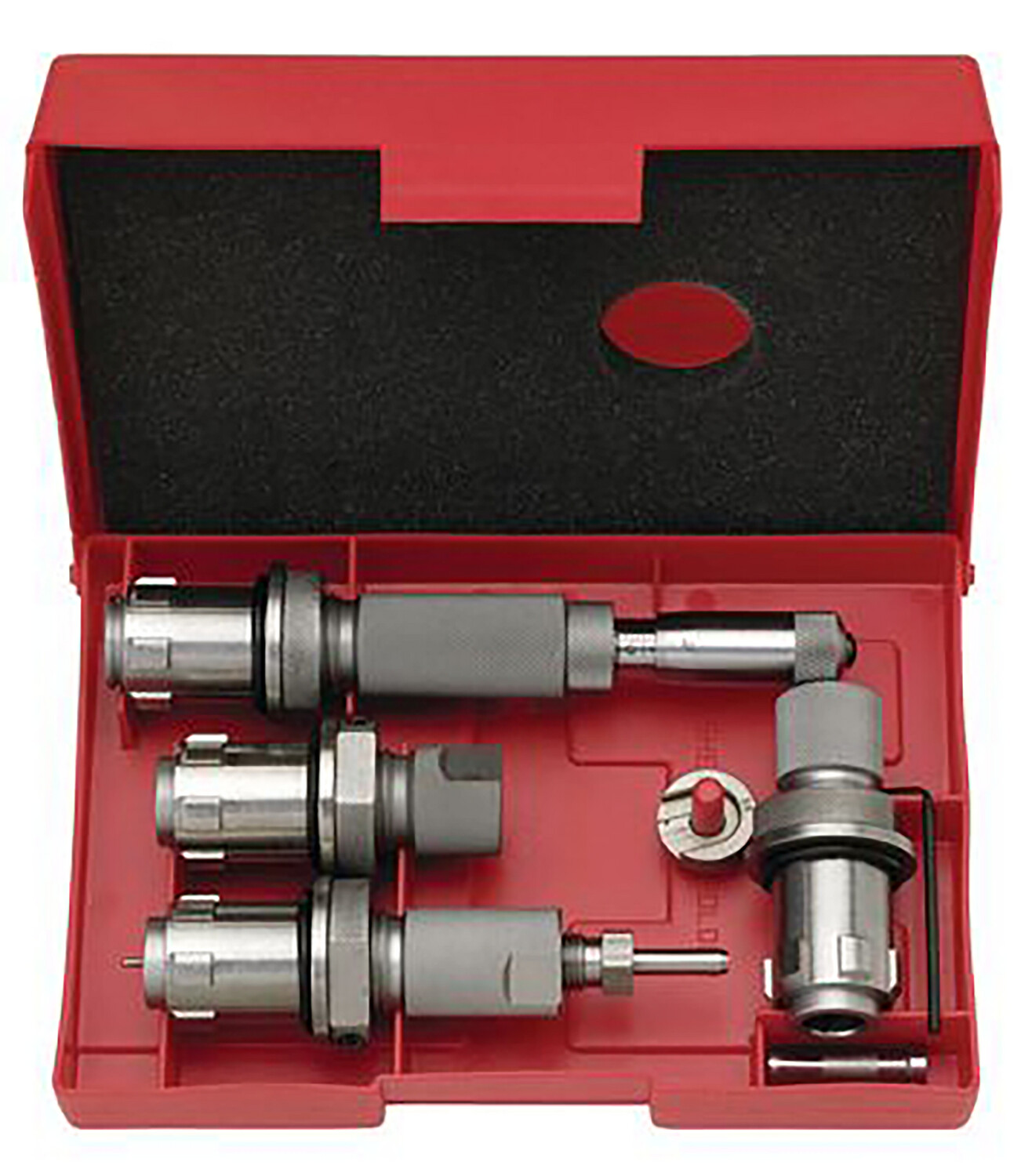 Hornady Custom Grade, Horn 546452  Ser5 Die Set 4 450bushmaster .452