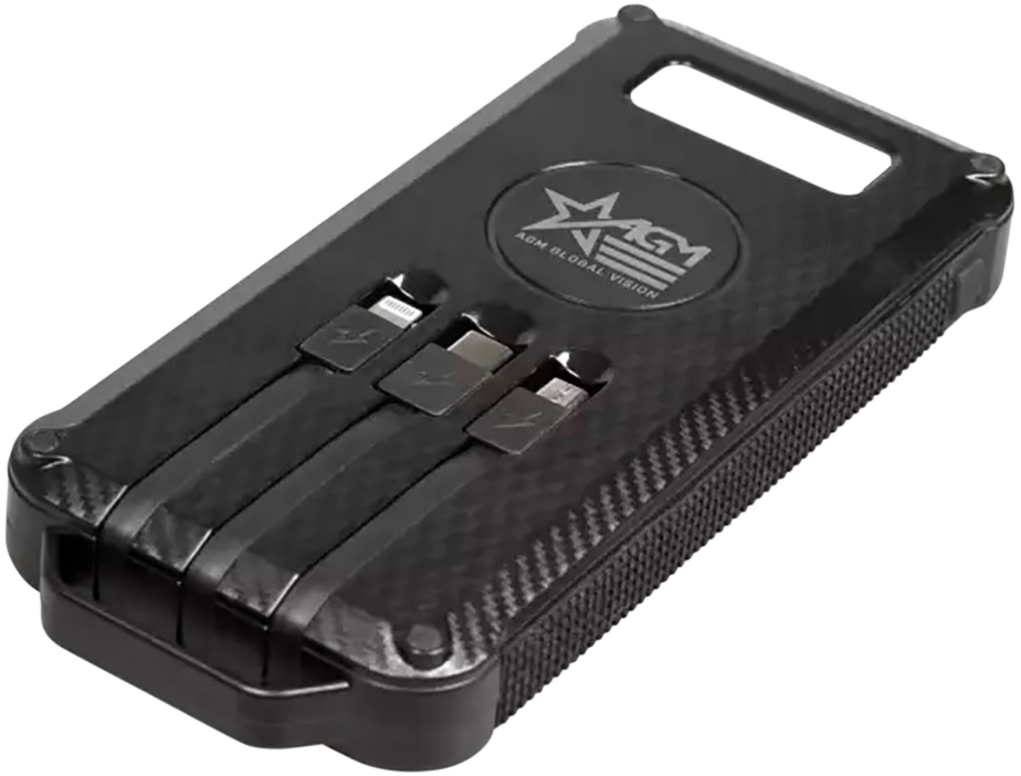 Agm Global Vision Agm Power Bank, Agm 6308apb1       Agm Power Bank
