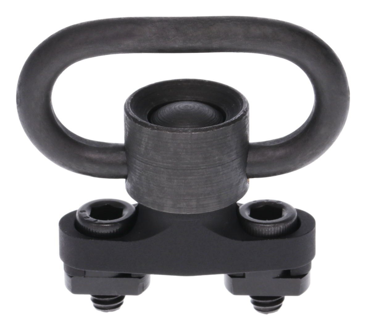 Rival Arms Qd Rail Mount Swivel, Rival Rara92p4a   M-lok Mount/qd Fl Swivel Pk