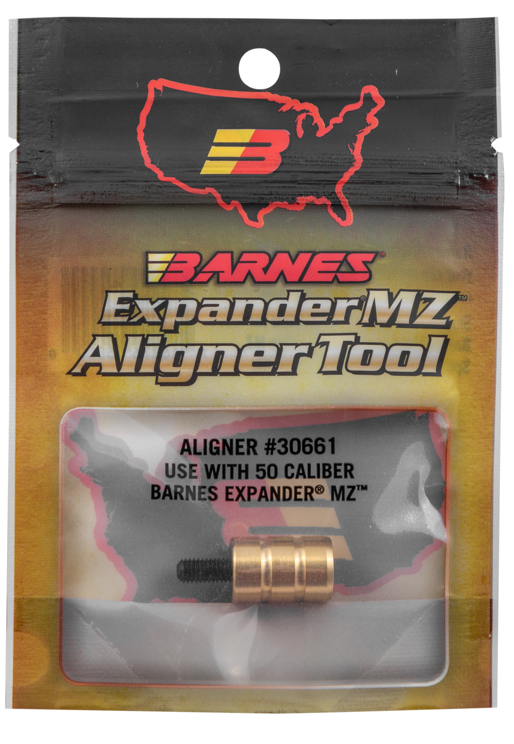 Barnes Bullets Alignment, Brns 30661   Alignment Tool 50