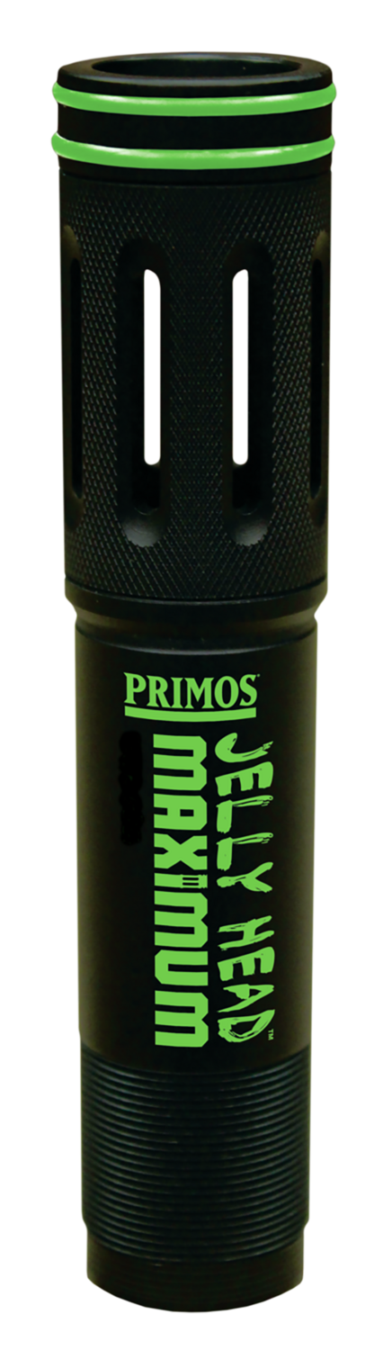 Primos Jellyhead Maximum, Prim 69409    Jellyhead Choke 20 Ben/ber