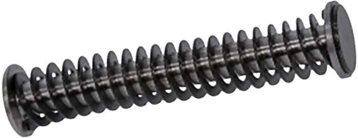 Rival Arms Guide Rod Assembly, Rival Rara50a101t  Guide Rod Springfield Xd9 4 Tng