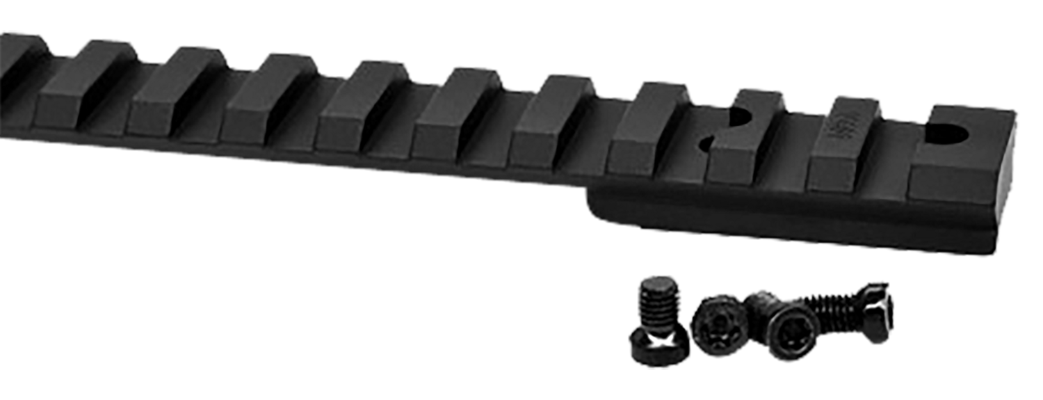 Warne Savage Sa Vapor Picatinny Rail, Warne V46420moa Savage Sa Tact Vapor Pictny Rail