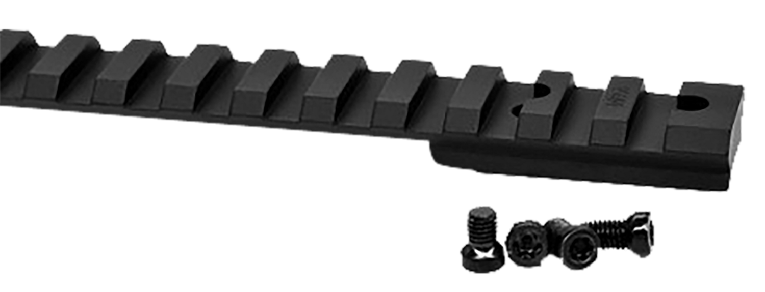 Warne Winchester Xpr Sa Vapor Picatinny Rail, Warne V488m      Win Xpr Sa Vapr Picat Rail