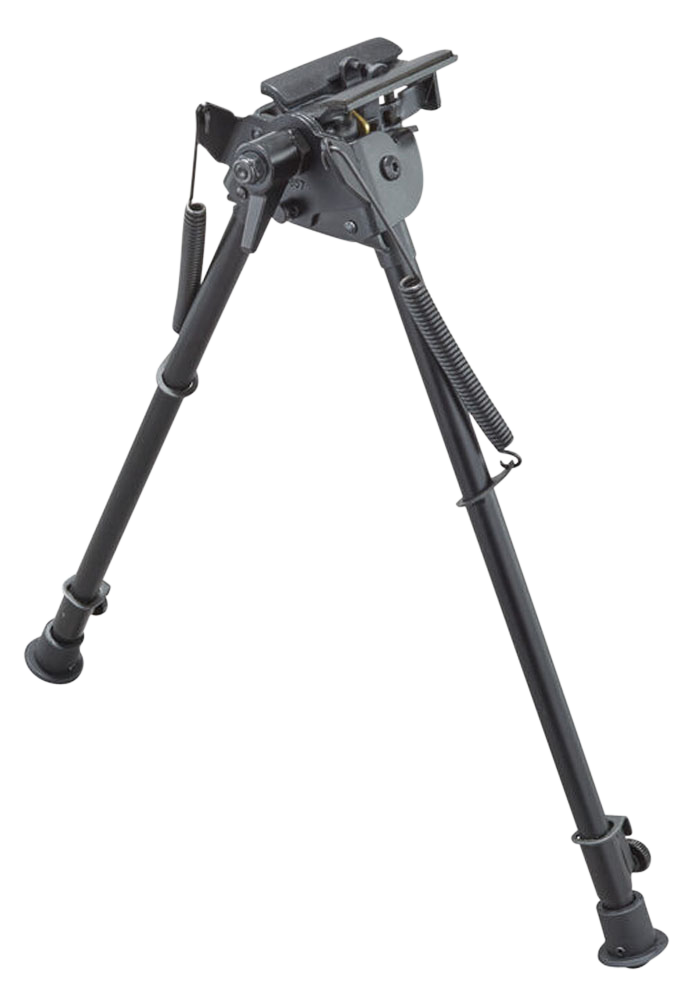Champion Targets Pivot, Champ 40857      Pivot Bipod 13.5-23in