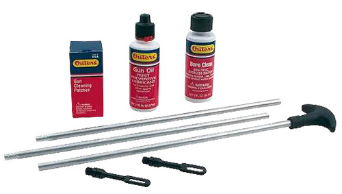 Outers Aluminum Rod, Out 98200       Univ Rfl/pst/sg Clng Kit Alu Rod