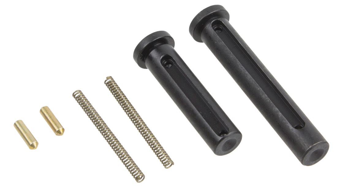 Cmmg Takedown Pin Set, Cmmg 38aff31      Hd Pivot/takedwn Pins 308