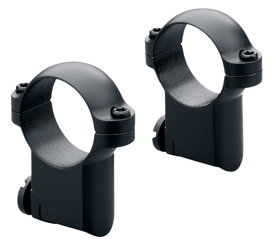 Leupold Ringmounts, Leu 170351 Rug 77 Rings Med         Mt