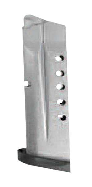 Smith & Wesson M&p Shield, S&w 3005566    Mag M&p Shield  45    6r
