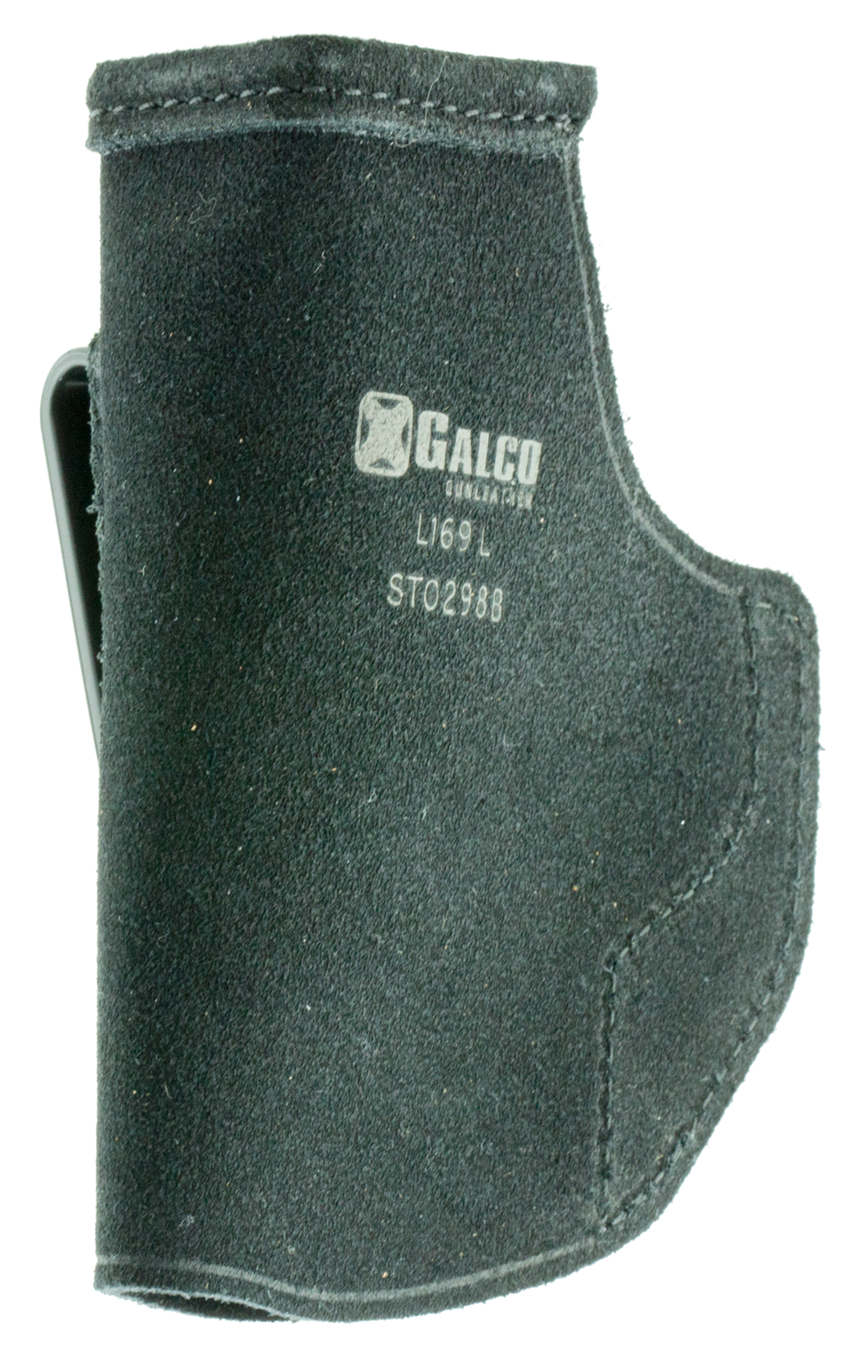 Galco Stow-n-go, Galco Sto298b     Stow-n-go Glk 30             Blk