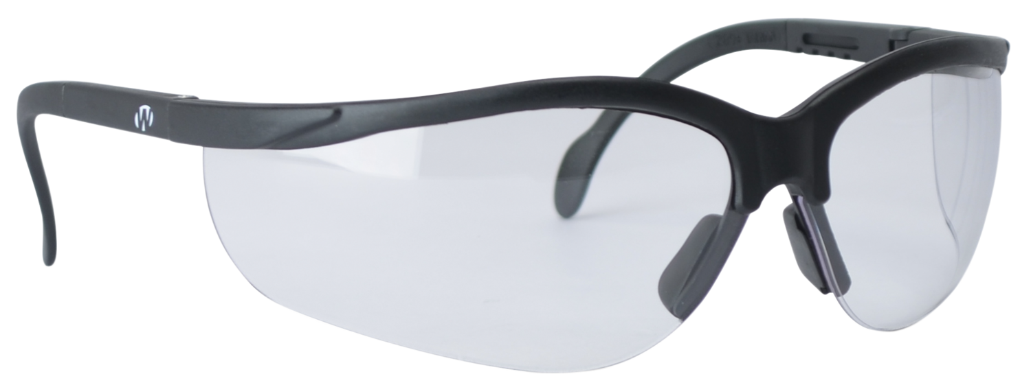 Walkers Game Ear Sport Glasses, Wlkr Gwp-clsg          Sport Glasses Clear