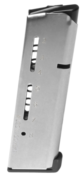 Wilson Combat Etm, Wils 500chd      Mag 1911 45 8r Hd Lpsbp