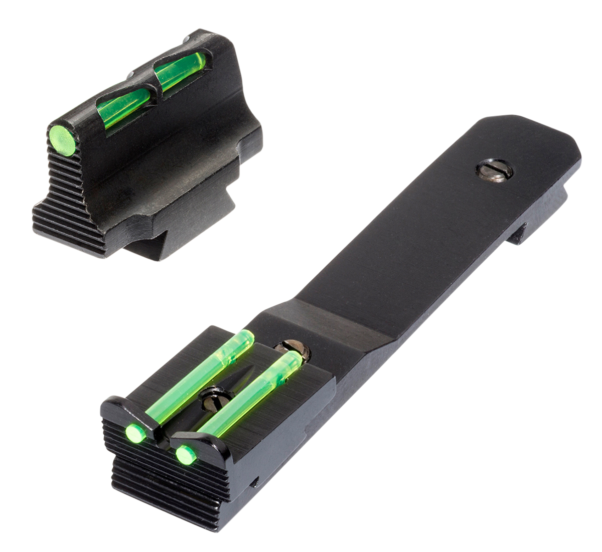Hiviz Henry Rifles Sight Set, Hiviz Hhvs450  Hen H001t,3t,4,4s    Lw