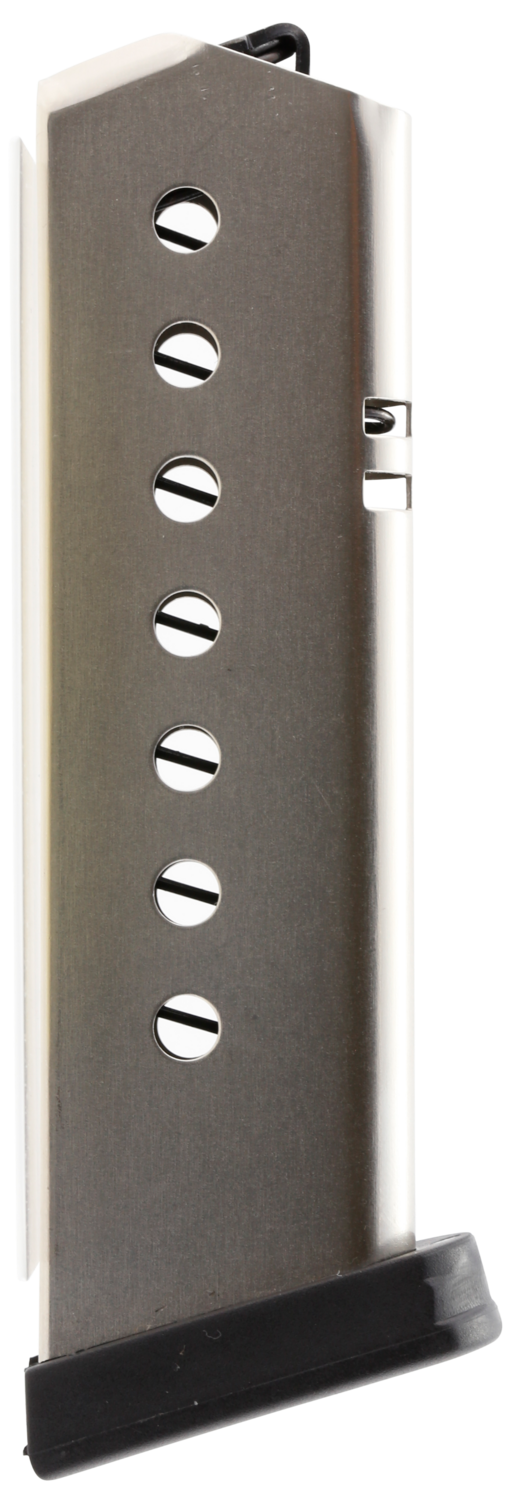 Promag Standard, Pro Sig08n   Mag Sig 220   45a    8rd Nickel
