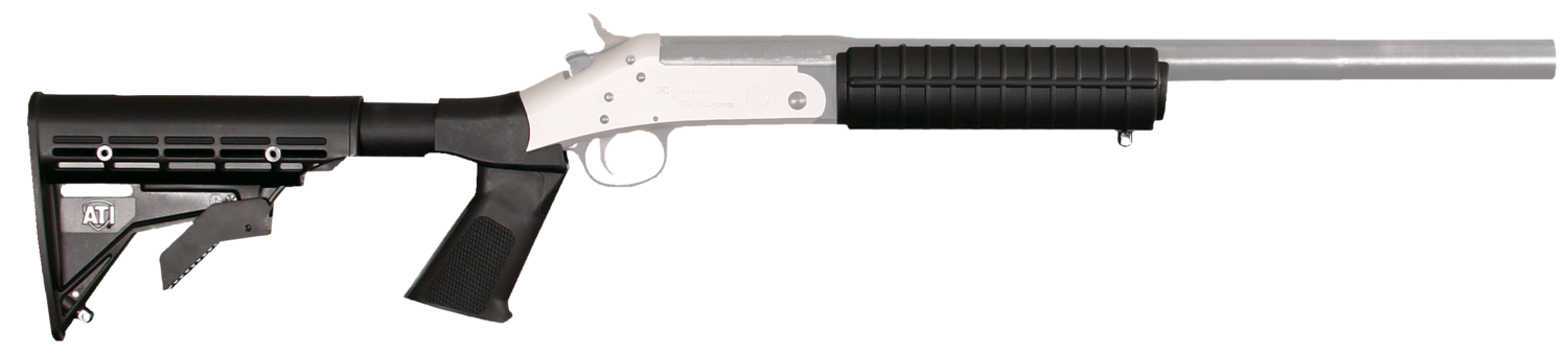 Advanced Technology Shotforce, Adv Hrn4100       Shtforce    Stk/frnd Hr/nef
