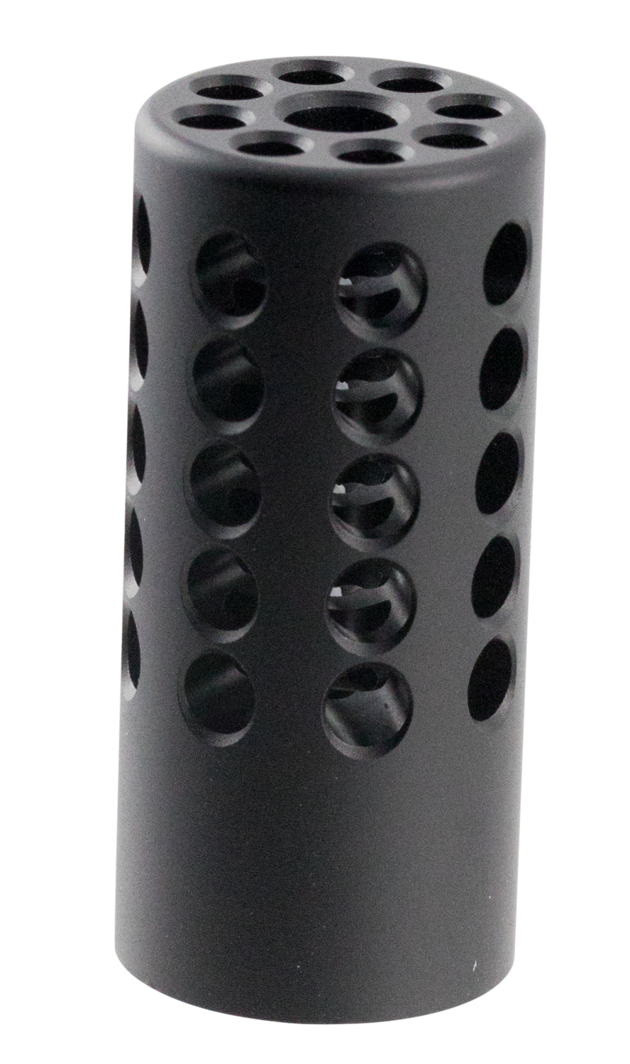 Tactical Solutions X-ring, Tacsol 1022cmpmb   .920 Compensator Matte