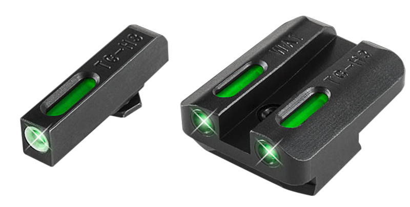 Truglo Tfx, Tru Tg-13wa1a     Tfx Wal Ppq          Set
