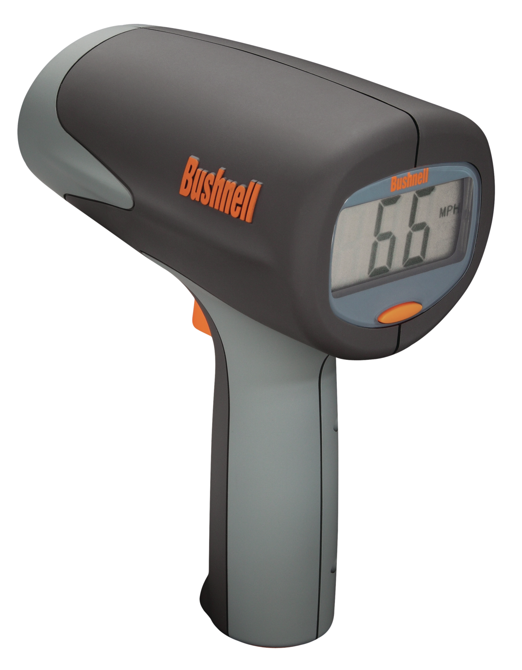 Bushnell Velocity Speed Gun, Bush 101911       Velocity Radar Gun Lcd Display