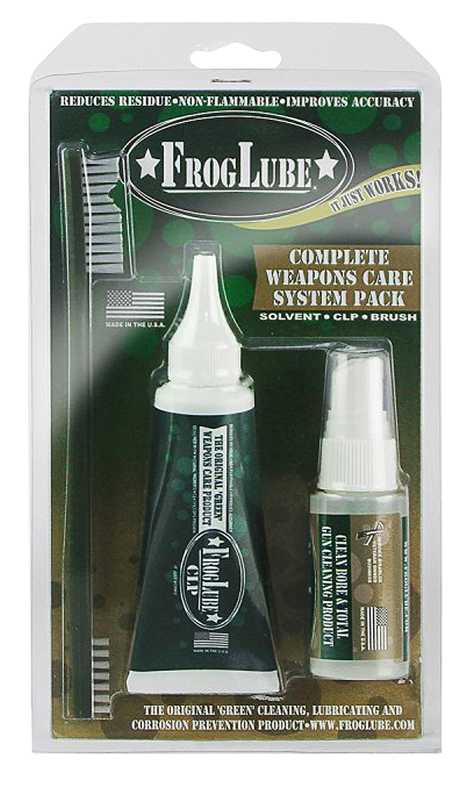 Froglube Basic Tube, Frog 15207 Basic Tube Kit System