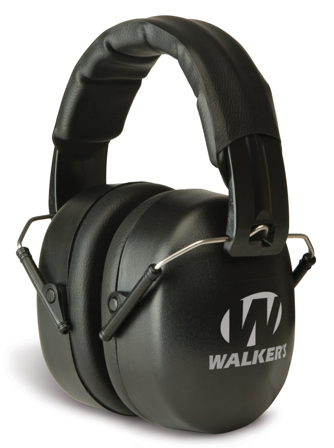 Walkers Game Ear Ext Range, Wlkr Gwp-exfm3         Ext Fold Range Muff