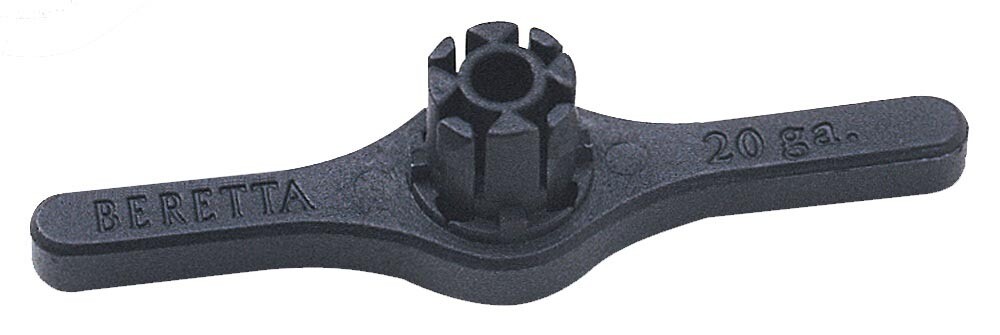 Beretta Usa Wrench, Ber Jcw20         Choke Tube Tool  20ga