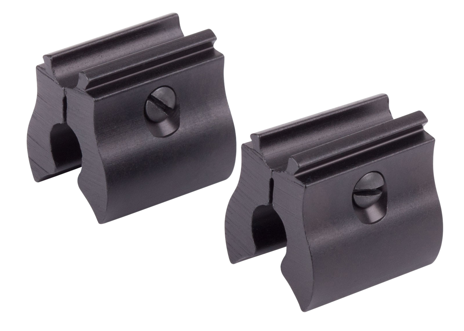 Benjamin Intermount, Ben B272           Scope Intrmont 3/8 392/397 4pc