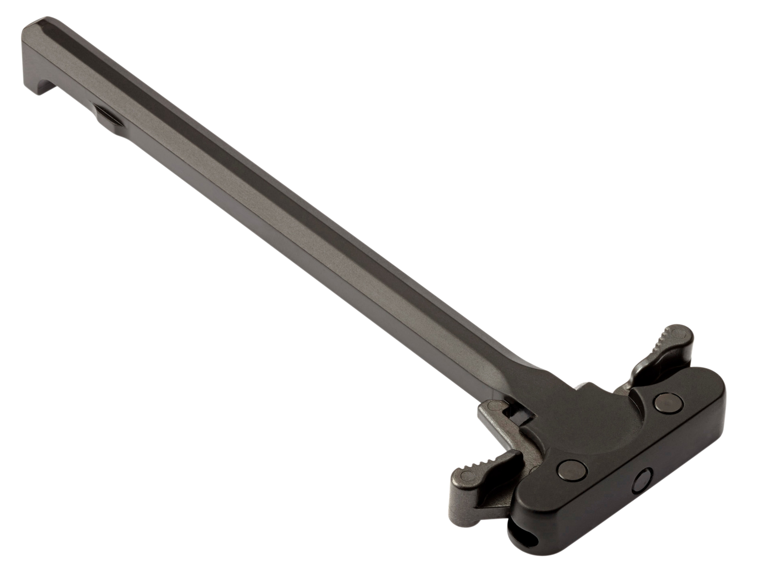 Lwrc Ambidextrous, Lwrci 200-0079a01 Adv Ambi Charge Hand