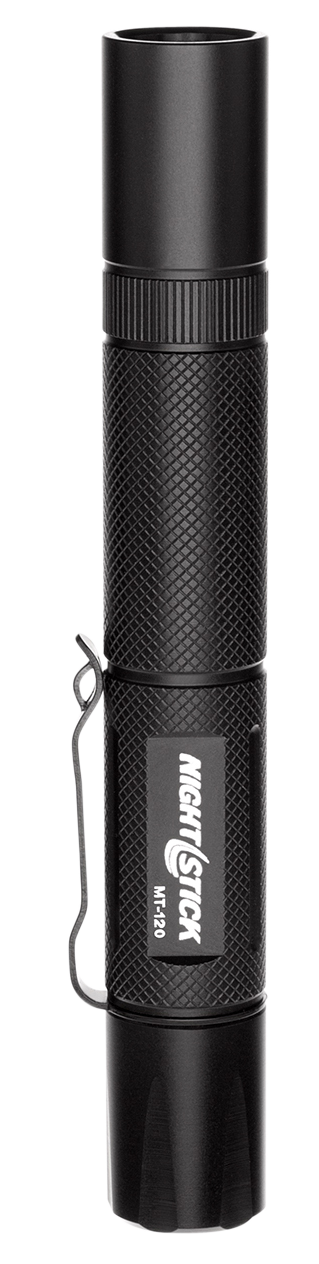 Bayco Mt-120, Nstick Mt120        Minitac Light 2aa          Blk