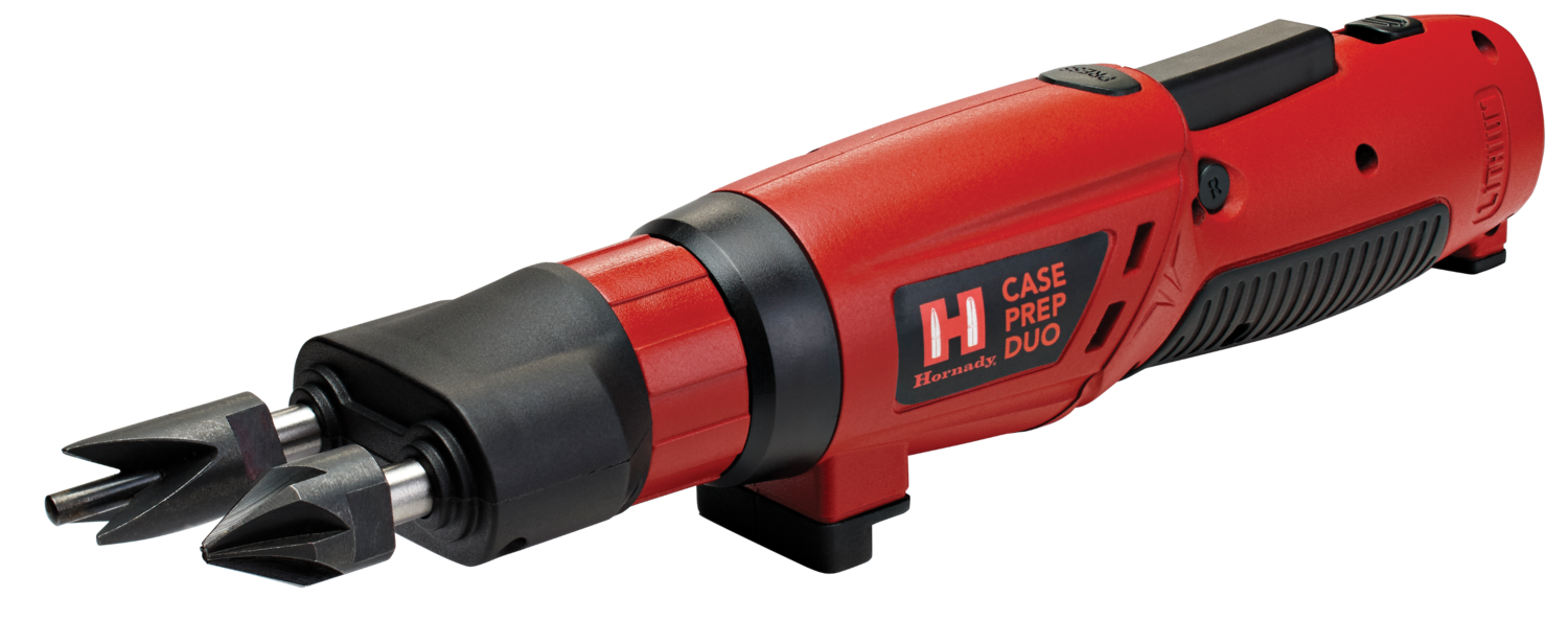 Hornady Case Prep Duo, Horn 050180  Case Prep Duo