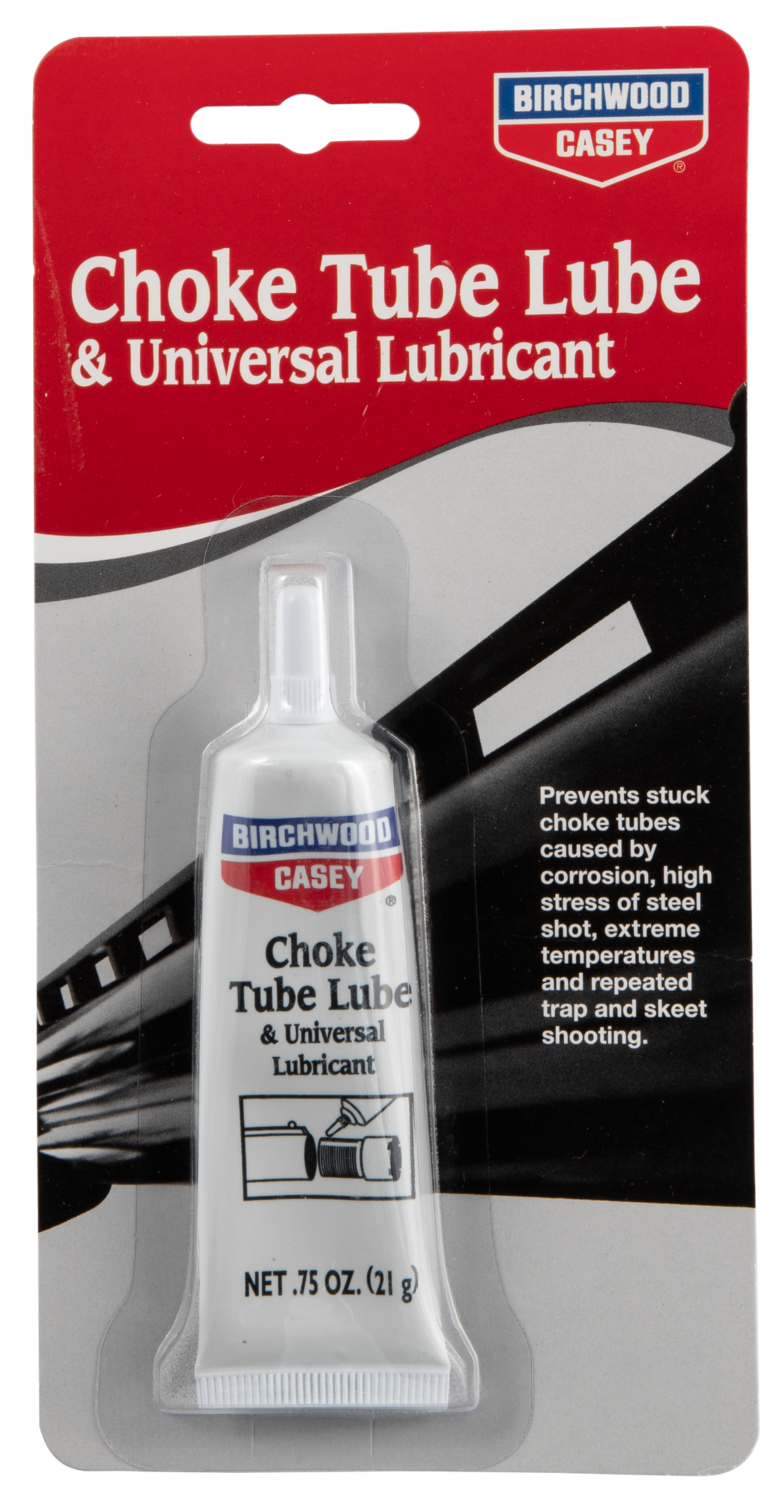 Birchwood Casey Choke Tube, Bir 40015          Choke Tube Lube           .75oz