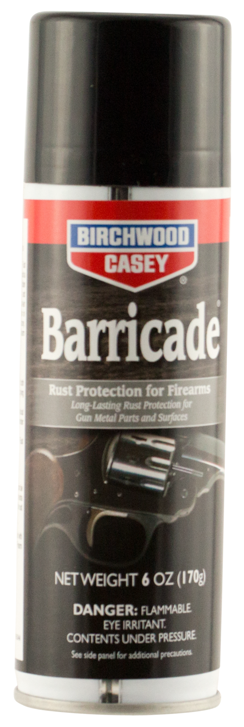 Birchwood Casey Barricade, Bir 33135          Sheath Rust Preventve       6oz